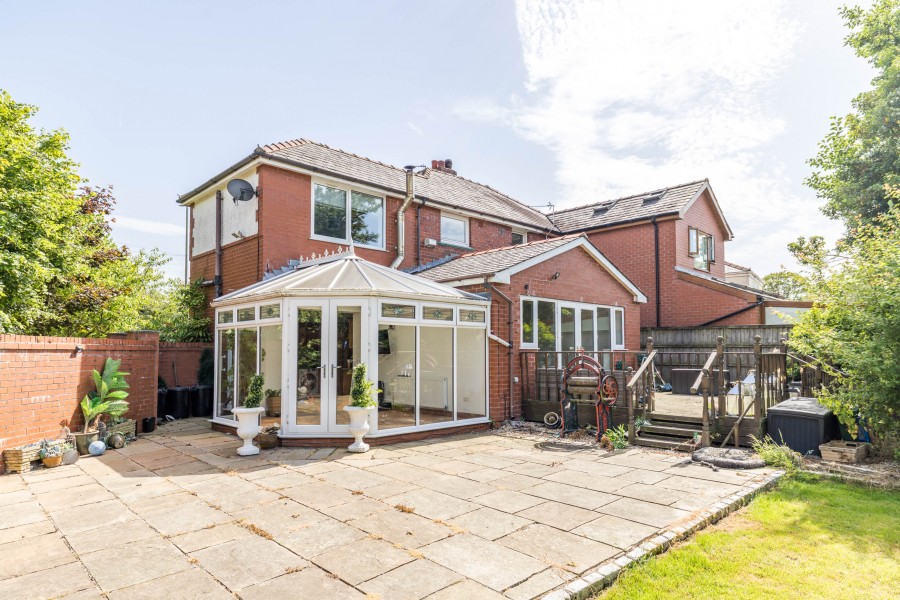 Images for Preston Road, Charnock Richard, PR7 5LF