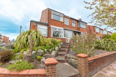 Walkden Avenue, Swinley, WN1 2JJ