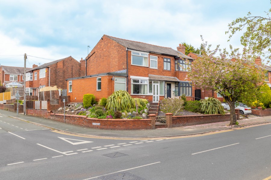 Images for Walkden Avenue, Swinley, WN1 2JJ