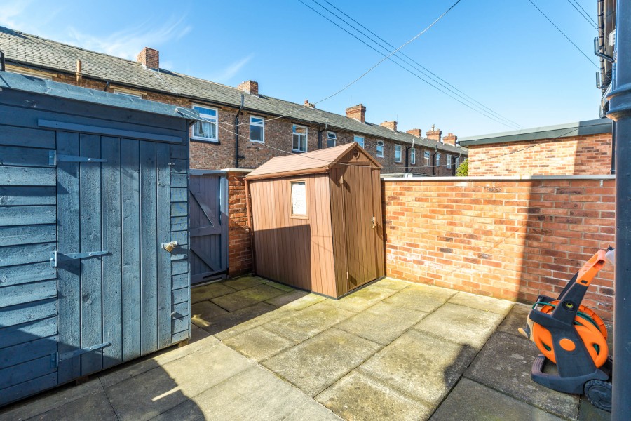 Images for Holme Terrace, Swinley, WN1 2HH