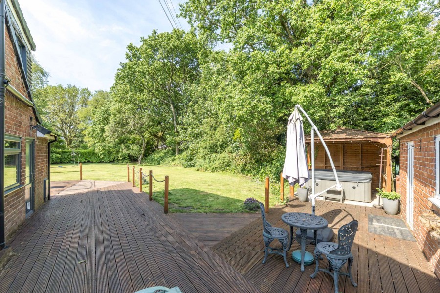 Images for Fir Tree Close, Kings Moss, WA11 8RE