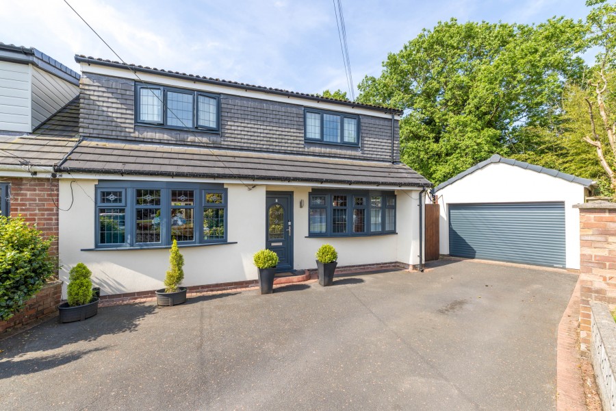 Images for Fir Tree Close, Kings Moss, WA11 8RE