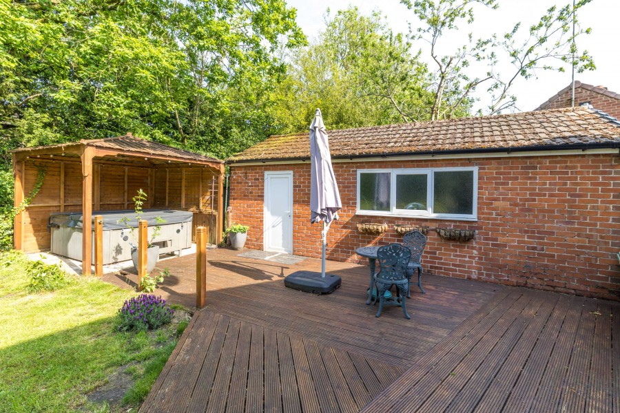 Images for Fir Tree Close, Kings Moss, WA11 8RE