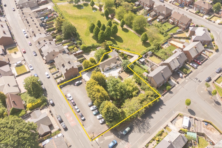 Images for Rectory Road, Ashton-In-Makerfield, WN4 0QD