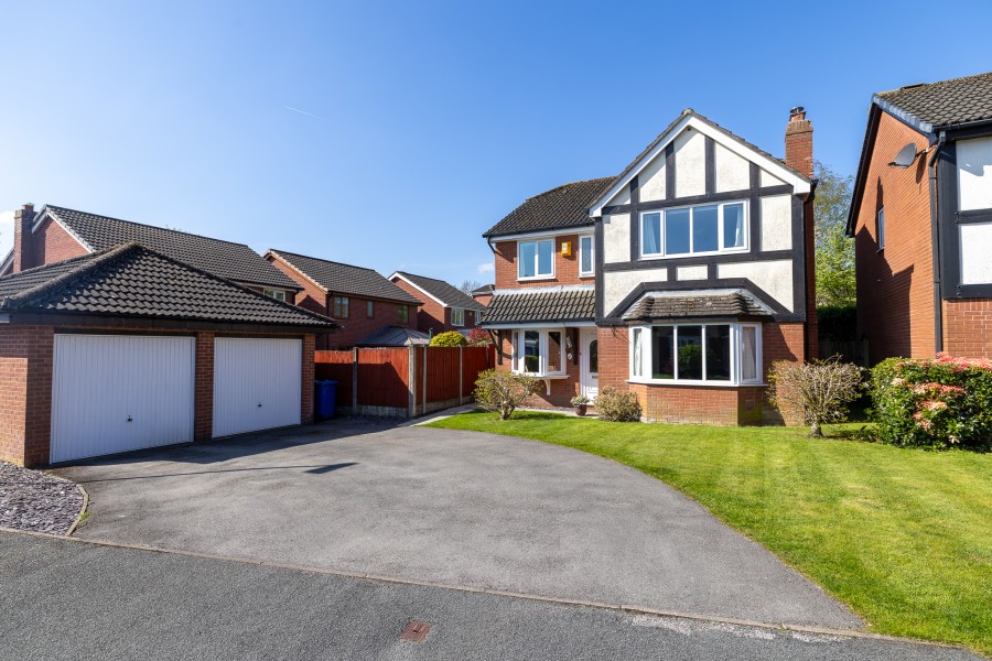 Images for Yellow Brook Close, Aspull, WN2 1ZH