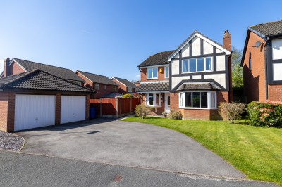 Images for Yellow Brook Close, Aspull, WN2 1ZH EAID:Regan Hallworth BID:Regan & Hallworth- Wigan