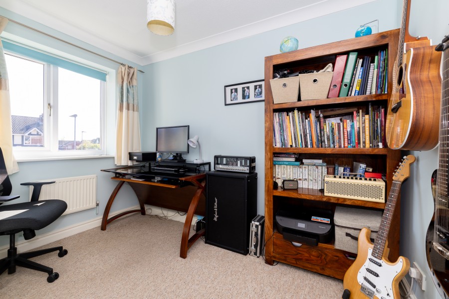 Images for Yellow Brook Close, Aspull, WN2 1ZH