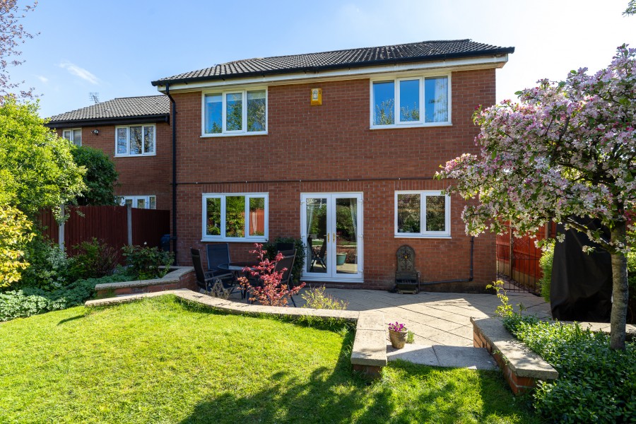 Images for Yellow Brook Close, Aspull, WN2 1ZH
