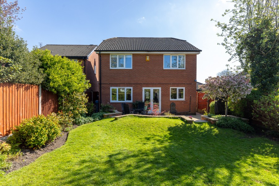 Images for Yellow Brook Close, Aspull, WN2 1ZH