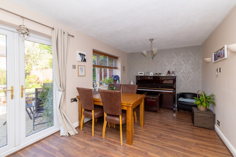 Images for Yellow Brook Close, Aspull, WN2 1ZH