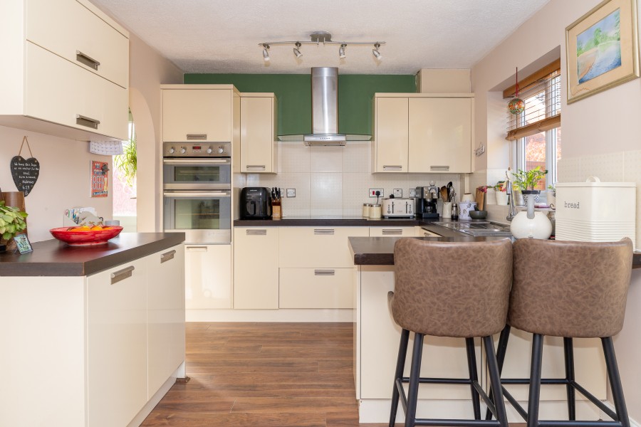 Images for Yellow Brook Close, Aspull, WN2 1ZH