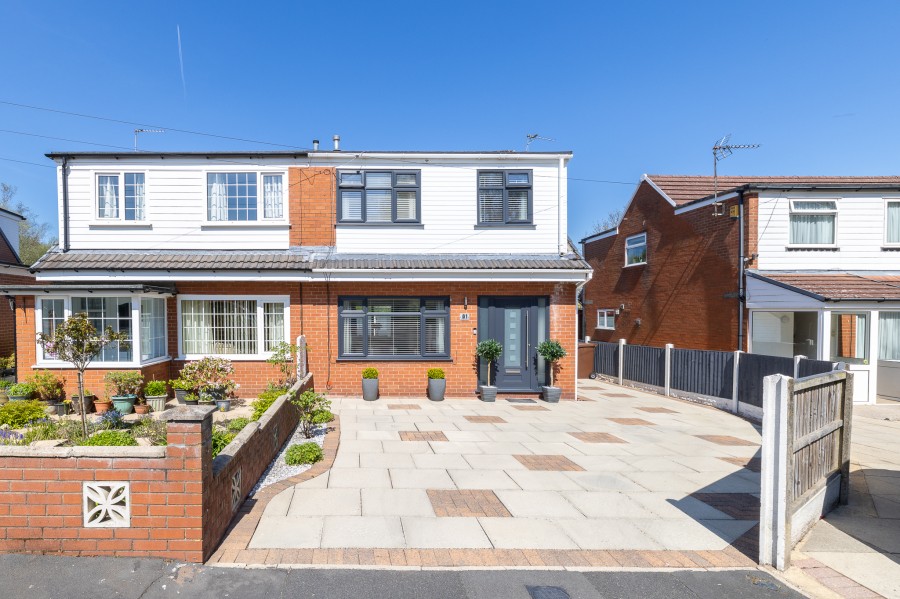 Images for Sheldon Avenue, Standish, WN6 0LW