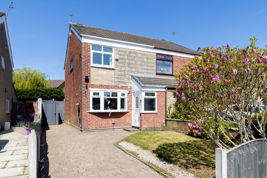 Images for Sandpiper Road, Highfield, WN3 6AX