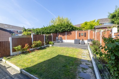 Images for Sandpiper Road, Highfield, WN3 6AX EAID:Regan Hallworth BID:Regan & Hallworth- Wigan