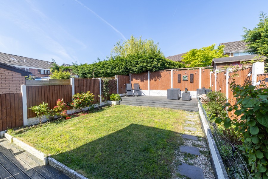 Images for Sandpiper Road, Highfield, WN3 6AX