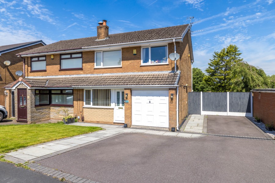 Images for Broadacre, Standish, WN6 0SN