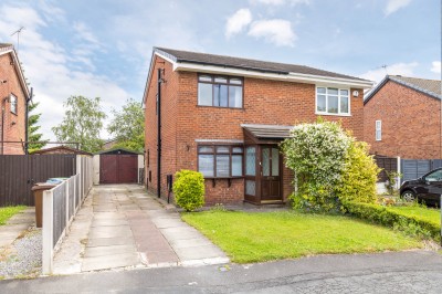 Walney Road, Winstanley, WN3 6TY