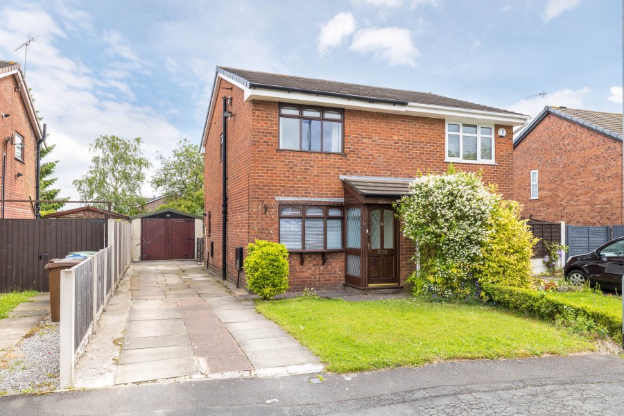 Images for Walney Road, Winstanley, WN3 6TY