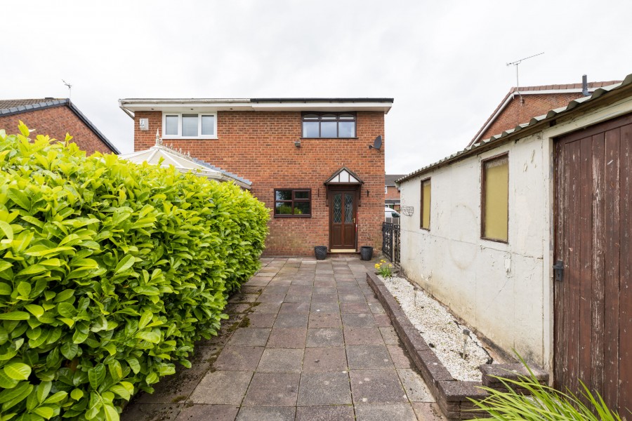 Images for Walney Road, Winstanley, WN3 6TY