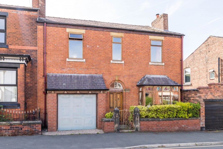 Images for Wrightington Street, Swinley, WN1 2AZ
