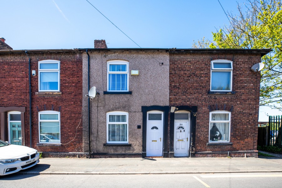 Images for Leigh Road, Hindley Green, WN2 4XG