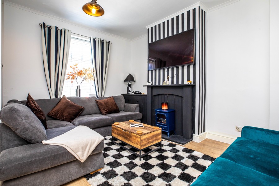 Images for Leigh Road, Hindley Green, WN2 4XG