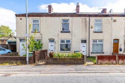 Sandy Lane, Lowton, WA3 1DQ