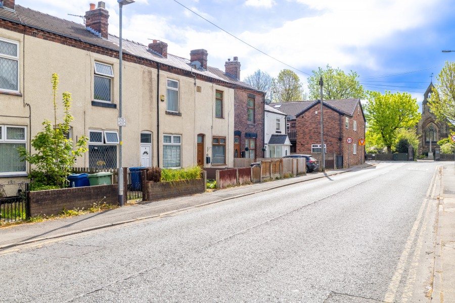 Images for Sandy Lane, Lowton, WA3 1DQ