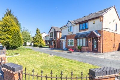 Images for Adams Drive, Worsley Mesnes, WN3 5UH EAID:Regan Hallworth BID:Regan & Hallworth- Wigan