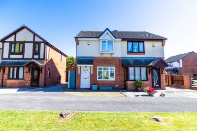 Images for Adams Drive, Worsley Mesnes, WN3 5UH EAID:Regan Hallworth BID:Regan & Hallworth- Wigan