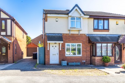 Images for Adams Drive, Worsley Mesnes, WN3 5UH EAID:Regan Hallworth BID:Regan & Hallworth- Wigan