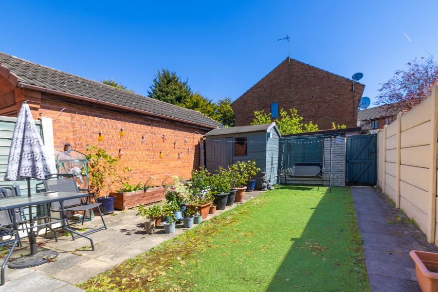 Images for Adams Drive, Worsley Mesnes, WN3 5UH
