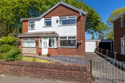 Images for Manor Close, Ashton-In-Makerfield, WN4 0SB EAID:Regan Hallworth BID:Regan & Hallworth- Wigan