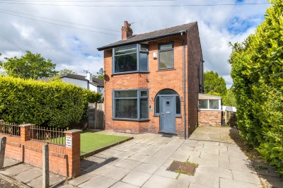 Wynard Avenue, Whelley, WN1 3NS