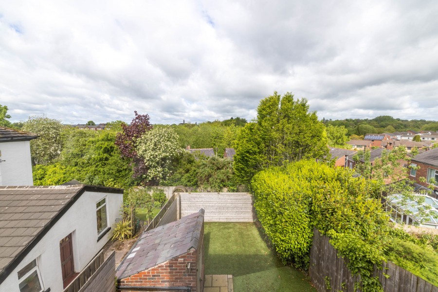 Images for Wynard Avenue, Whelley, WN1 3NS
