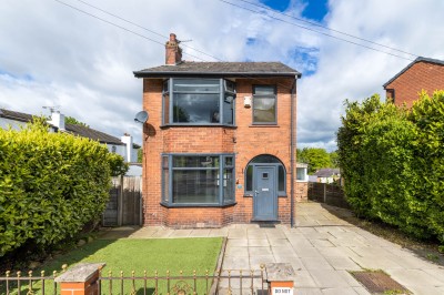 Images for Wynard Avenue, Whelley, WN1 3NS EAID:Regan Hallworth BID:Regan & Hallworth - Standish