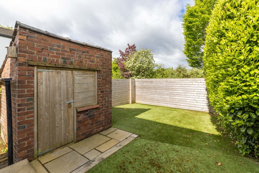 Images for Wynard Avenue, Whelley, WN1 3NS