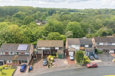 Ribbesford Road, Highfield, WN3 6AW