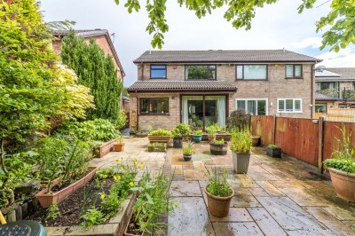 Images for Ribbesford Road, Highfield, WN3 6AW EAID:Regan Hallworth BID:Regan & Hallworth- Wigan