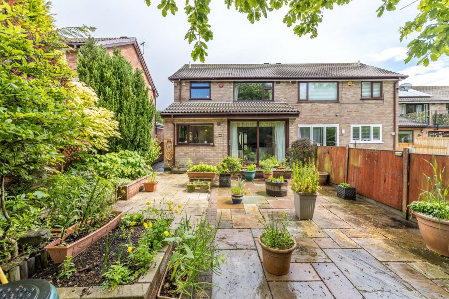 Images for Ribbesford Road, Highfield, WN3 6AW