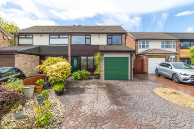 Images for Ribbesford Road, Highfield, WN3 6AW EAID:Regan Hallworth BID:Regan & Hallworth- Wigan