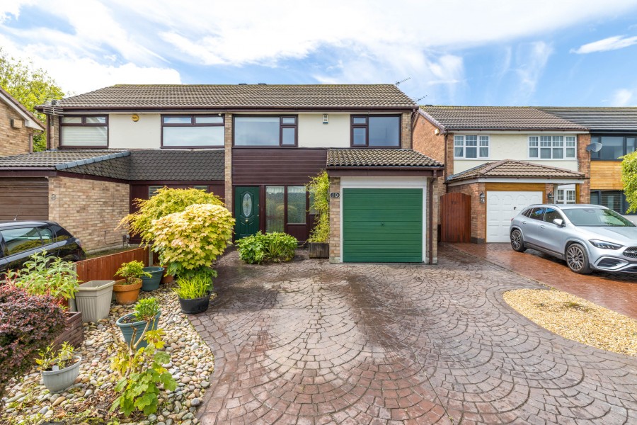 Images for Ribbesford Road, Highfield, WN3 6AW