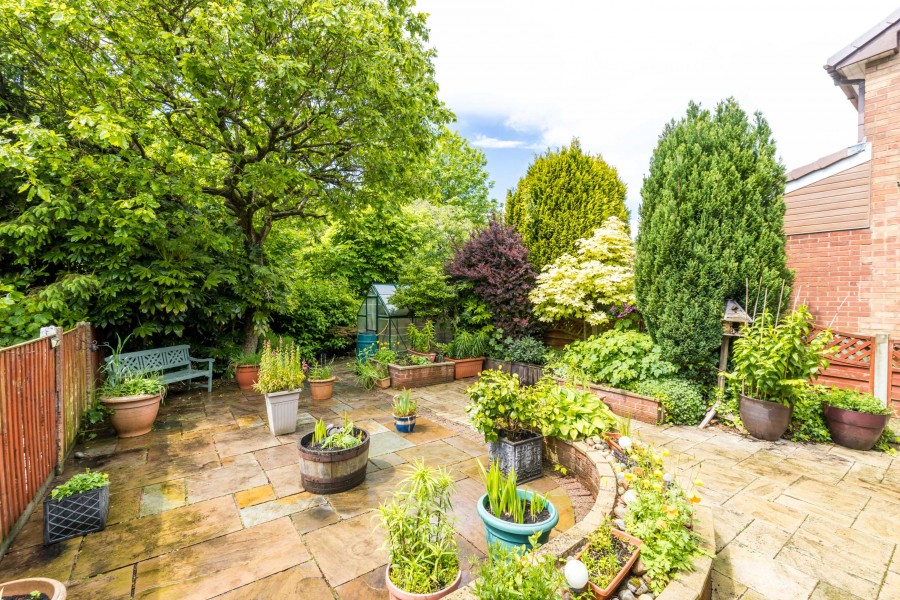 Images for Ribbesford Road, Highfield, WN3 6AW