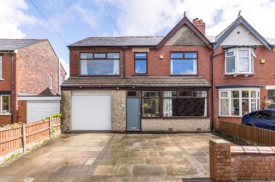 Images for Winstanley Road, Billinge, WN5 7XD EAID:Regan Hallworth BID:Regan & Hallworth- Wigan