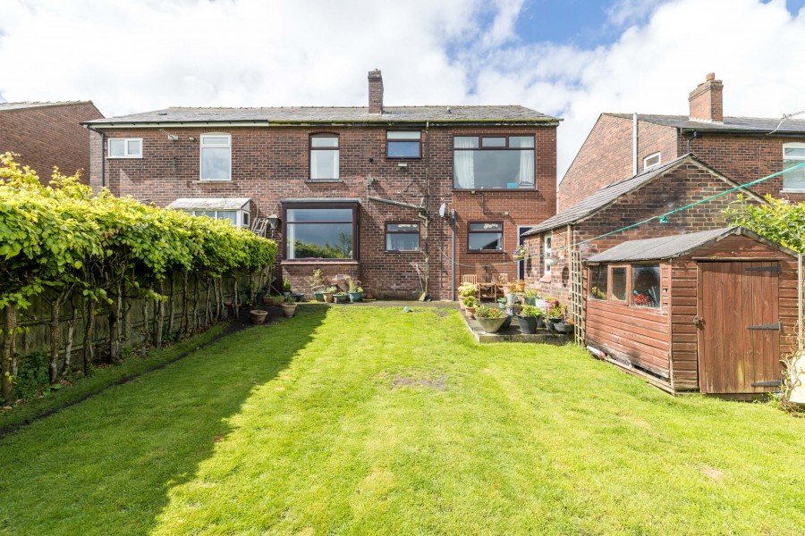 Images for Winstanley Road, Billinge, WN5 7XD