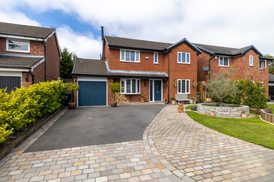 Images for Colnbrook, Standish, WN6 0RX