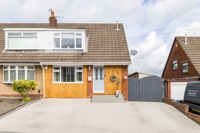 Images for Dereham Way, Winstanley, WN3 6HX EAID:Regan Hallworth BID:Regan & Hallworth- Wigan