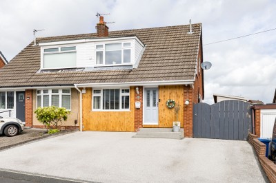 Images for Dereham Way, Winstanley, WN3 6HX EAID:Regan Hallworth BID:Regan & Hallworth- Wigan