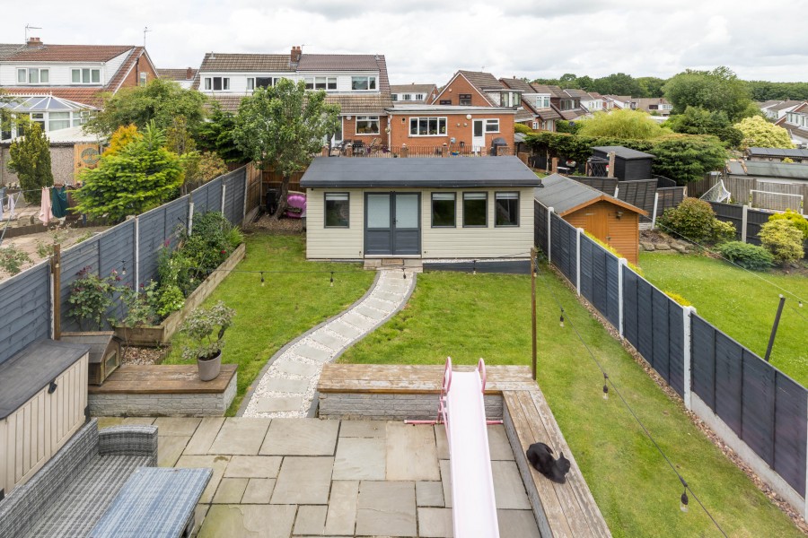 Images for Dereham Way, Winstanley, WN3 6HX