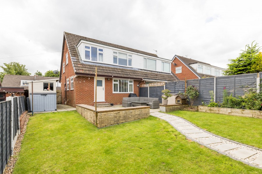Images for Dereham Way, Winstanley, WN3 6HX